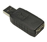 USB Keylogger